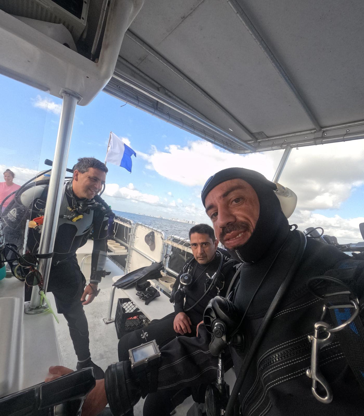 Red Sea Liveaboards